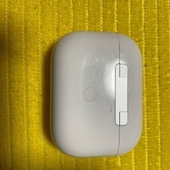 Apple AirPods Pro MLWK3JAの画像
