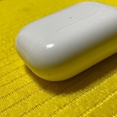 Apple AirPods Pro MLWK3JAの画像