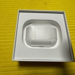 Apple AirPods Pro MLWK3JAの画像