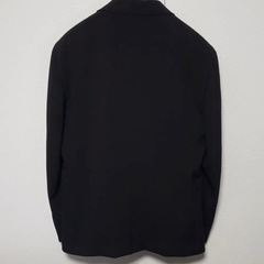 新品未使用  メンズスーツの画像