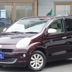 【過去の金融トラブルありでも😁👌】パッソパッソ！🚗🌹の画像