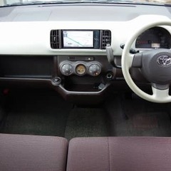 【過去の金融トラブルありでも😁👌】パッソパッソ！🚗🌹