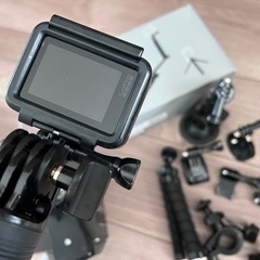 《値下げ中》gopro6 バラエティセットの画像