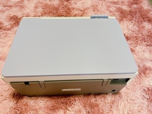 【最終お値下げ】HP プリンター　ENVY Inspire 7221（ブルー）