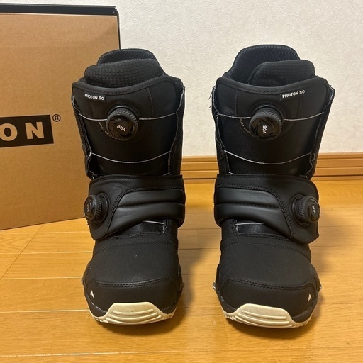 Burton board boots / バートンスノーボードブーツ