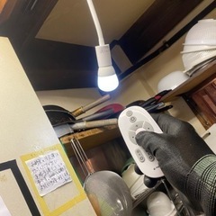 エアコン工事、アンテナ、照明、コンセント、 - 便利屋