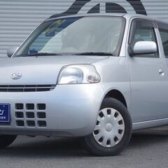 走行距離2万km台🚗まだまだ乗れる♪♪♪【ダイハツ　エッセ　Ｘ】の画像