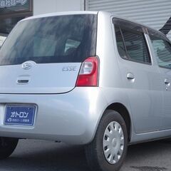 走行距離2万km台🚗まだまだ乗れる♪♪♪【ダイハツ　エッセ　Ｘ】の画像