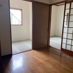 【満室賃貸中】売りアパート　※4戸×2k