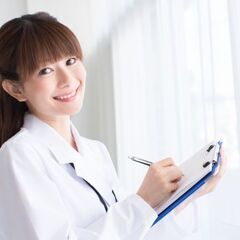 扶養内OK［週3～5日×3.5時間］◎健康診断のサポート業務◎1...
