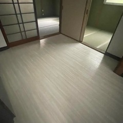 1階　賃貸　アパート　田川市春日町　【DIY可】2k 後藤…