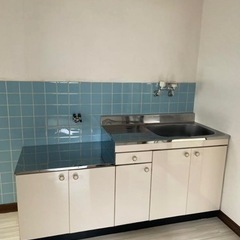 1階　賃貸　アパート　田川市春日町　【DIY可】2k 後藤寺駅徒歩6分 - 不動産