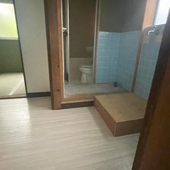 1階【DIY可】自宅や事務所やアトリエにどうでしょうか？ - 田川市