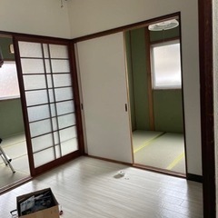 1階【DIY可】自宅や事務所やアトリエにどうでしょうか？ − 福岡県