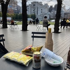 池袋　公園やBBQ飲み仲間募集 - 豊島区