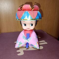 キューピー人形