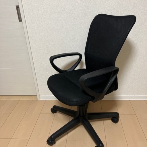 オフィスチェア チェアマット セット