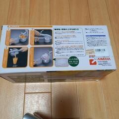 【相談中】ジュースプレスの画像