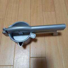 【相談中】ジュースプレスの画像