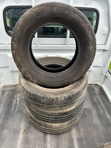 185/70R14 4本セット