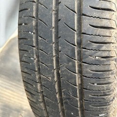 165/60R14 1本の画像