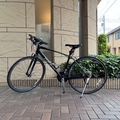 GIANT escape RX3 