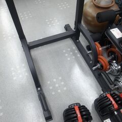 ぶら下がり健康器具 フィットメイト FITMATE 懸垂マシン 懸垂器具 筋力トレーニングの画像