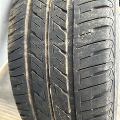 185/55R15 1本の画像