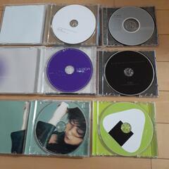 宇多田ヒカル　CDの画像