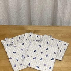 コースター5枚セットの画像
