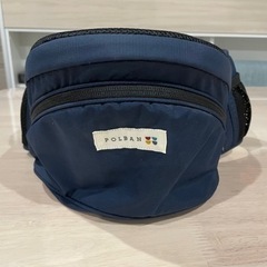 ポルバン　ヒップシート