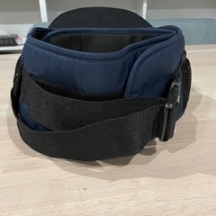 ポルバン　ヒップシートの画像