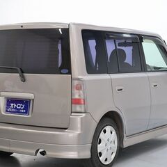 審査に自身が無い…まずはお気軽にお問合せを🙆‍♀️🎶【トヨタ　ｂＢ　Ｚ】の画像