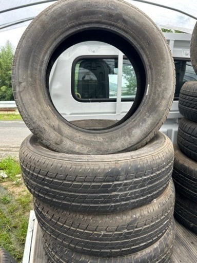 205/65R16 4本セット
