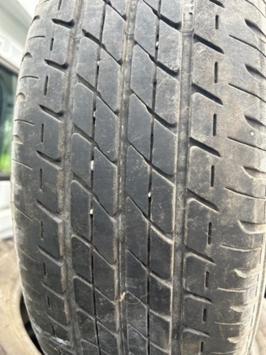 205/65R16 4本セット