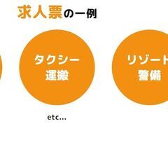 ④【LINEでカンタン応募＆相談！】 ＼★☆岩手県で人気の求人★☆／ 全国対応！寮費無料！稼げる！ JOBitではたらくをはなそう(^o^) ＜求人件数は全国5000件以上！＞の画像