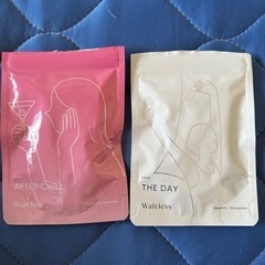 Waitress ダイエットサプリ