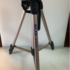 SLIK カメラ用　三脚の画像