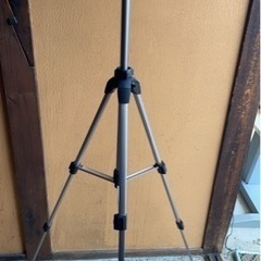 SLIK カメラ用　三脚の画像