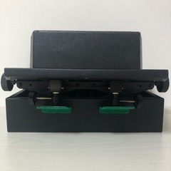 ピアノ補助ペダル　AX-100 吉澤の画像