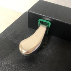 ピアノ補助ペダル　AX-100 吉澤の画像