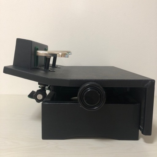 ピアノ補助ペダル　AX-100 吉澤