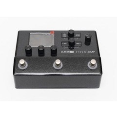 hx stomp