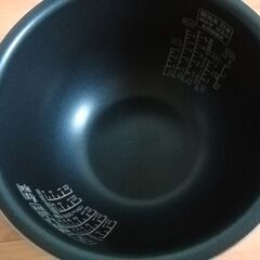 アイリスオーヤマ 圧力IHジャー炊飯器 5.5合 RC-PD50-W 2020年製の画像