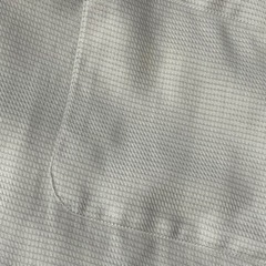 ワイシャツ 白ベース 長袖 ⑥の画像