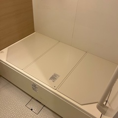 風呂フタ