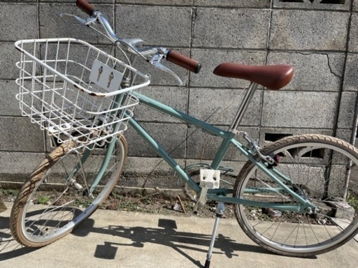 トーキョーバイクジュニア　価格変更⭐︎15000円