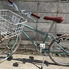 トーキョーバイクジュニア　価格変更⭐︎15000円
