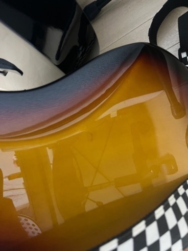 Fender ジャズベース と無名ブランドのアコギ(決まりました)