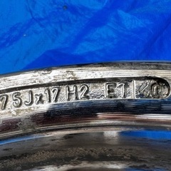 アンティーラ 145 ホイール ANTERA 145 アンティーラ ユーロ 絶版ホイール ローライダー - メルカリ